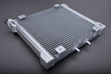 Radiateur Eau Racing Renforcé BOMBARDIER / CAN-AM DS 650 / X / BAJA 2000 - 2007