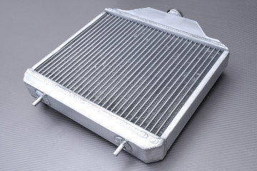 Radiateur Eau Racing Renforcé POLARIS SPORT / SPORTSMAN / SCRAMBLER / TRAIL / BIG BOSS 350 / 400 L 1990 - 1996