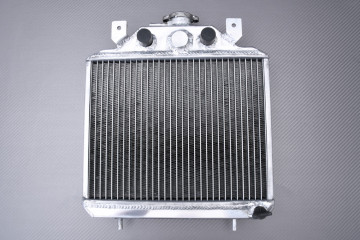 Radiateur Eau Racing Renforcé POLARIS SPORT / SPORTSMAN / SCRAMBLER / TRAIL / BIG BOSS 350 / 400 L 1990 - 1996