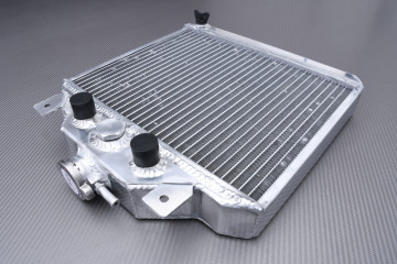 Radiateur Eau Racing Renforcé POLARIS SPORT / SPORTSMAN / SCRAMBLER / TRAIL / BIG BOSS 350 / 400 L 1990 - 1996