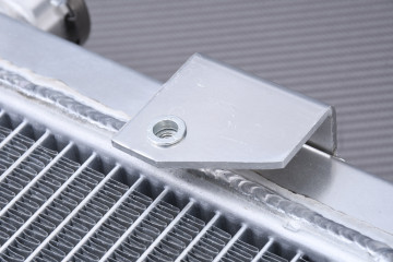Reinforced Racing Water Radiator CF MOTO CFORCE CF 400 / 500 / 520 / 600 / 625 2007 - 2020 Reinforced Racing Water Radiator CF MOTO CFORCE CF 400 / 500 / 520 / 600 / 625 2007 - 2020