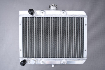 Reinforced Racing Water Radiator CF MOTO CFORCE CF 400 / 500 / 520 / 600 / 625 2007 - 2020 Reinforced Racing Water Radiator CF MOTO CFORCE CF 400 / 500 / 520 / 600 / 625 2007 - 2020