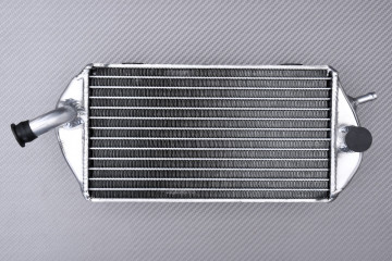 AVDB Paar Ultra-verstärkte Racing-Wasserkühler GASGAS FSR / EC 450 / 515 2007 - 2009 AVDB Paar Ultra-verstärkte Racing-Wasserkühler GASGAS FSR / EC 450 / 515 2007 - 2009