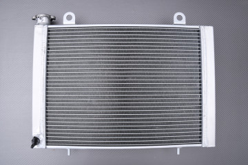 Radiateur Eau Racing Renforcé POLARIS M1400 GAS / RANGER 400 / 500 / 570 / 800 / 900 2010 - 2017