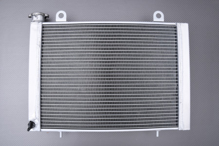 Radiateur Eau Racing Renforcé POLARIS M1400 GAS / RANGER 400 / 500 / 570 / 800 / 900 2010 - 2017