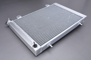 Radiateur Eau Racing Renforcé POLARIS M1400 GAS / RANGER 400 / 500 / 570 / 800 / 900 2010 - 2017