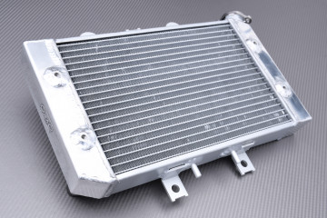 Radiador Agua Racing Reforzado AVDB POLARIS PREDATOR 500 2003 - 2007