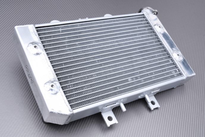 Radiateur Eau Racing Renforcé AVDB POLARIS PREDATOR 500 2003 - 2007 Radiateur Eau Racing Renforcé AVDB POLARIS PREDATOR 500 2003 - 2007