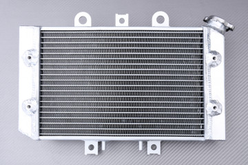 AVDB Reinforced Racing Water Radiator POLARIS PREDATOR 500 2003 - 2007