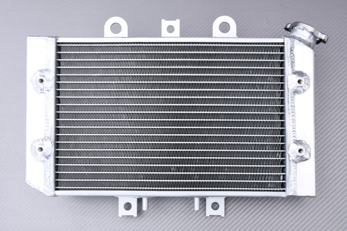 Radiateur Eau Racing Renforcé AVDB POLARIS PREDATOR 500 2003 - 2007 Radiateur Eau Racing Renforcé AVDB POLARIS PREDATOR 500 2003 - 2007