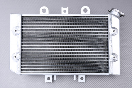 AVDB Reinforced Racing Water Radiator POLARIS PREDATOR 500 2003 - 2007