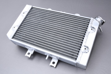 AVDB Reinforced Racing Water Radiator POLARIS PREDATOR 500 2003 - 2007