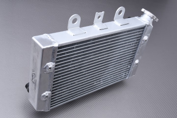 Radiateur Eau Racing Renforcé AVDB POLARIS PREDATOR 500 2003 - 2007 Radiateur Eau Racing Renforcé AVDB POLARIS PREDATOR 500 2003 - 2007