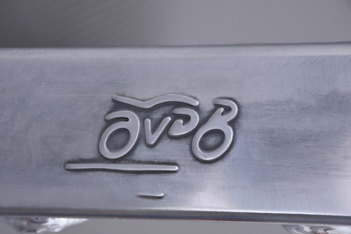 AVDB Reinforced Racing Water Radiator POLARIS PREDATOR 500 2003 - 2007