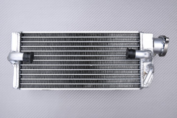Paire de Radiateurs Eau Racing Ultra-Renforcés AVDB GASGAS EC 400 / 450 FSE 2003 - 2004 Paire de Radiateurs Eau Racing Ultra-Renforcés AVDB GASGAS EC 400 / 450 FSE 2003 - 2004