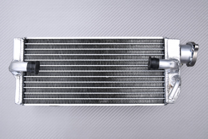 Paire de Radiateurs Eau Racing Ultra-Renforcés AVDB GASGAS EC 400 / 450 FSE 2003 - 2004 Paire de Radiateurs Eau Racing Ultra-Renforcés AVDB GASGAS EC 400 / 450 FSE 2003 - 2004