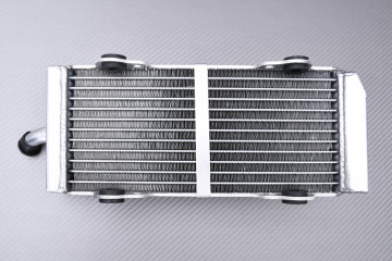 Paire de Radiateurs Eau Racing Ultra-Renforcés AVDB GASGAS EC 400 / 450 FSE 2003 - 2004 Paire de Radiateurs Eau Racing Ultra-Renforcés AVDB GASGAS EC 400 / 450 FSE 2003 - 2004