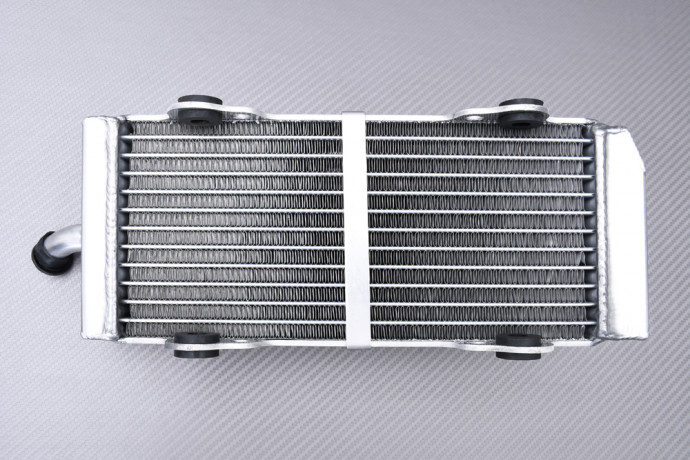 Paire de Radiateurs Eau Racing Ultra-Renforcés AVDB GASGAS EC 400 / 450 FSE 2003 - 2004 Paire de Radiateurs Eau Racing Ultra-Renforcés AVDB GASGAS EC 400 / 450 FSE 2003 - 2004