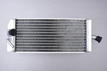 Paire de Radiateurs Eau Racing Ultra-Renforcés AVDB GASGAS EC 400 / 450 FSE 2003 - 2004 Paire de Radiateurs Eau Racing Ultra-Renforcés AVDB GASGAS EC 400 / 450 FSE 2003 - 2004