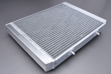Radiateur Eau Racing Renforcé POLARIS SPORTSMAN 700 / 800 / EFI / TOURING / FOREST 2004 - 2015