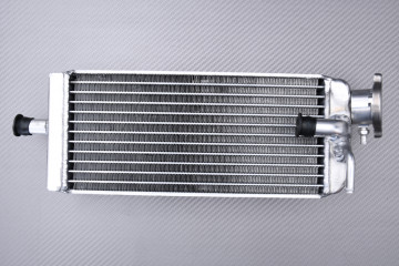 AVDB Pair of Ultra-Reinforced Racing Water Radiators GASGAS EC 125 / 200 / 250 / 300 2003 - 2006 AVDB Pair of Ultra-Reinforced Racing Water Radiators GASGAS EC 125 / 200 / 250 / 300 2003 - 2006