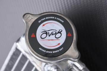 AVDB Pair of Ultra-Reinforced Racing Water Radiators GASGAS EC 125 / 200 / 250 / 300 2003 - 2006 AVDB Pair of Ultra-Reinforced Racing Water Radiators GASGAS EC 125 / 200 / 250 / 300 2003 - 2006