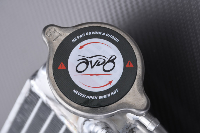 AVDB Pair of Ultra-Reinforced Racing Water Radiators GASGAS EC 125 / 200 / 250 / 300 2003 - 2006 AVDB Pair of Ultra-Reinforced Racing Water Radiators GASGAS EC 125 / 200 / 250 / 300 2003 - 2006