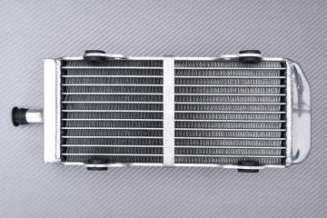 AVDB Pair of Ultra-Reinforced Racing Water Radiators GASGAS EC 125 / 200 / 250 / 300 2003 - 2006 AVDB Pair of Ultra-Reinforced Racing Water Radiators GASGAS EC 125 / 200 / 250 / 300 2003 - 2006