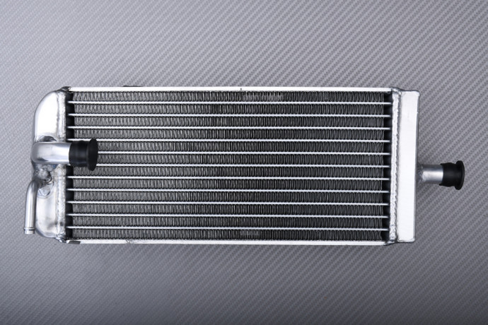 AVDB Pair of Ultra-Reinforced Racing Water Radiators GASGAS EC 125 / 200 / 250 / 300 2003 - 2006 AVDB Pair of Ultra-Reinforced Racing Water Radiators GASGAS EC 125 / 200 / 250 / 300 2003 - 2006