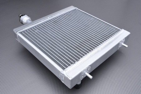 Reinforced Racing Water Radiator POLARIS SCRAMBLER 500 2010 - 2012