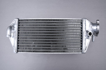 Pair of Reinforced Racing Water Radiators GASGAS EC 125 RACING 2013 - 2015 Pair of Reinforced Racing Water Radiators GASGAS EC 125 RACING 2013 - 2015