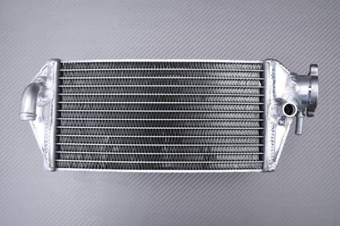 Pair of Reinforced Racing Water Radiators GASGAS EC 125 RACING 2013 - 2015 Pair of Reinforced Racing Water Radiators GASGAS EC 125 RACING 2013 - 2015