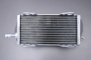 Pair of Reinforced Racing Water Radiators GASGAS EC 125 RACING 2013 - 2015 Pair of Reinforced Racing Water Radiators GASGAS EC 125 RACING 2013 - 2015