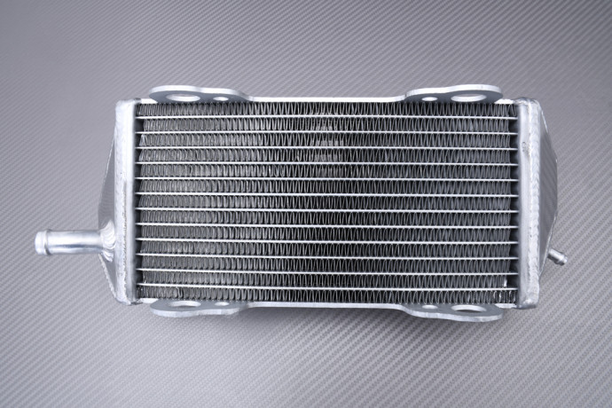 Pair of Reinforced Racing Water Radiators GASGAS EC 125 RACING 2013 - 2015 Pair of Reinforced Racing Water Radiators GASGAS EC 125 RACING 2013 - 2015
