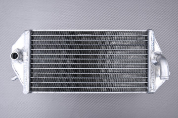 Coppia di radiatori dell'acqua da racing rinforzati GASGAS EC 125 RACING 2013 - 2015 Coppia di radiatori dell'acqua da racing rinforzati GASGAS EC 125 RACING 2013 - 2015
