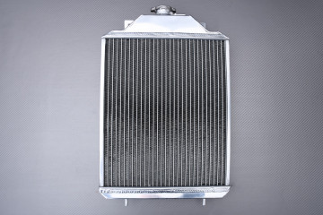 Radiateur Eau Racing Renforcé AVDB POLARIS RANGER 500 1999 - 2002