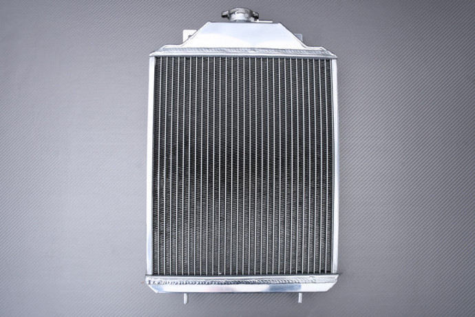 Radiateur Eau Racing Renforcé AVDB POLARIS RANGER 500 1999 - 2002 Radiateur Eau Racing Renforcé AVDB POLARIS RANGER 500 1999 - 2002