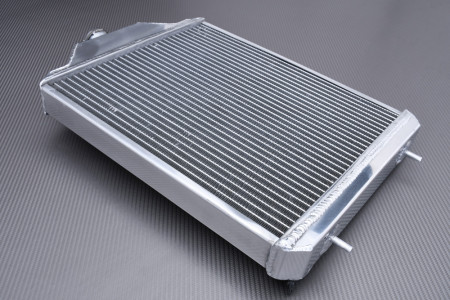 Radiateur Eau Racing Renforcé AVDB POLARIS RANGER 500 1999 - 2002