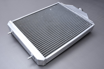 AVDB Reinforced Racing Water Radiator POLARIS RANGER 500 1999 - 2002