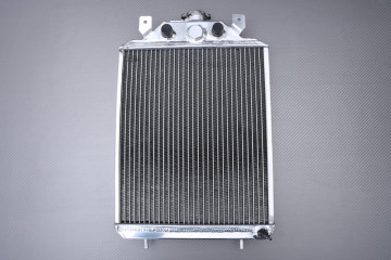 Radiateur Eau Racing Renforcé AVDB POLARIS RANGER 500 1999 - 2002 Radiateur Eau Racing Renforcé AVDB POLARIS RANGER 500 1999 - 2002