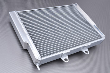 AVDB Reinforced Racing Water Radiator POLARIS RZR / ACE 325 / 570 / 800 2008 - 2022