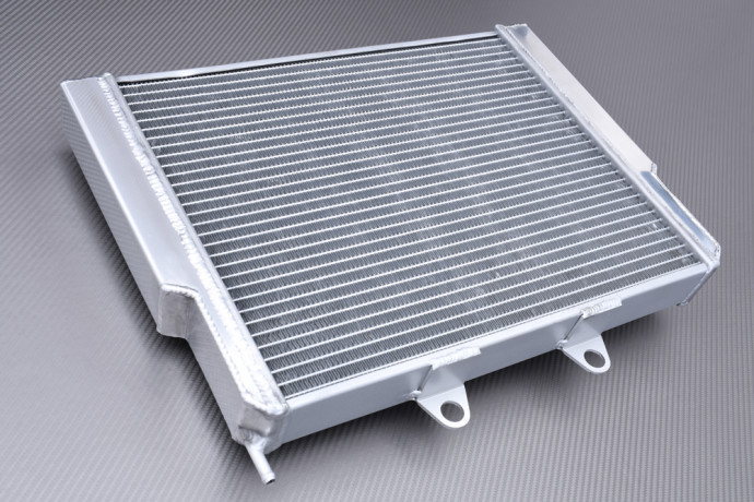 AVDB Reinforced Racing Water Radiator POLARIS RZR / ACE 325 / 570 / 800 2008 - 2022 AVDB Reinforced Racing Water Radiator POLARIS RZR / ACE 325 / 570 / 800 2008 - 2022