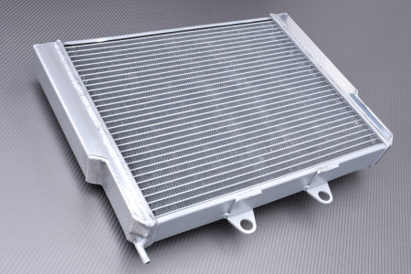 AVDB Reinforced Racing Water Radiator POLARIS RZR / ACE 325 / 570 / 800 2008 - 2022