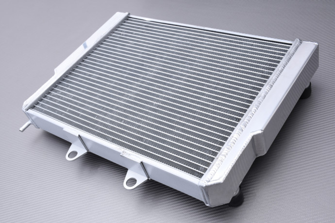 AVDB Reinforced Racing Water Radiator POLARIS RZR / ACE 325 / 570 / 800 2008 - 2022 AVDB Reinforced Racing Water Radiator POLARIS RZR / ACE 325 / 570 / 800 2008 - 2022
