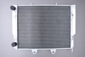 Radiateur Eau Racing Renforcé AVDB POLARIS RZR / ACE 325 / 570 / 800 2008 - 2022 Radiateur Eau Racing Renforcé AVDB POLARIS RZR / ACE 325 / 570 / 800 2008 - 2022
