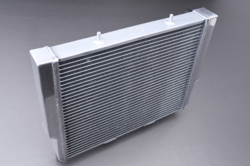 Radiateur Eau Racing Renforcé AVDB POLARIS RZR / ACE 325 / 570 / 800 2008 - 2022 Radiateur Eau Racing Renforcé AVDB POLARIS RZR / ACE 325 / 570 / 800 2008 - 2022