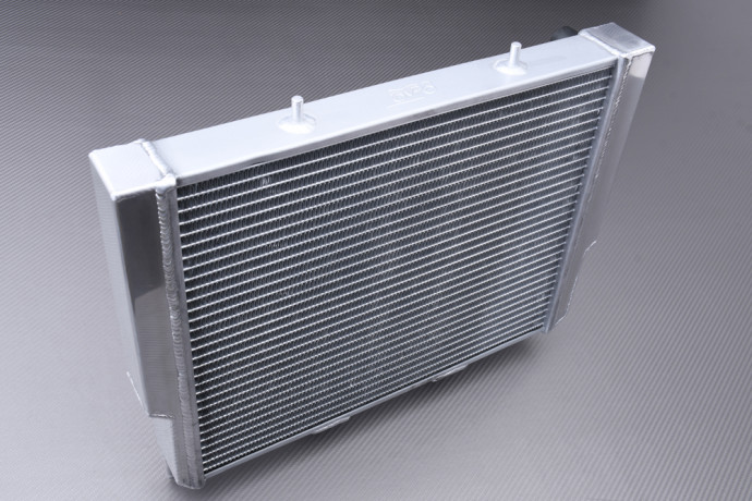 AVDB Reinforced Racing Water Radiator POLARIS RZR / ACE 325 / 570 / 800 2008 - 2022 AVDB Reinforced Racing Water Radiator POLARIS RZR / ACE 325 / 570 / 800 2008 - 2022