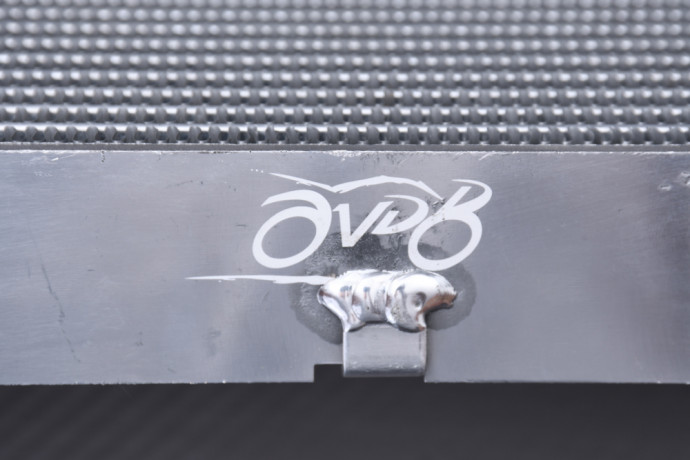 AVDB Paar Ultra-verstärkte Racing-Wasserkühler TM RACING EN 125 / 144 / 250 / 300 FI 2T 2020 - 2024 AVDB Paar Ultra-verstärkte Racing-Wasserkühler TM RACING EN 125 / 144 / 250 / 300 FI 2T 2020 - 2024