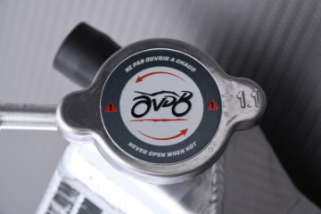 AVDB Pair of Reinforced Racing Water Radiators HUSABERG FX 450 2010 - 2011 AVDB Pair of Reinforced Racing Water Radiators HUSABERG FX 450 2010 - 2011