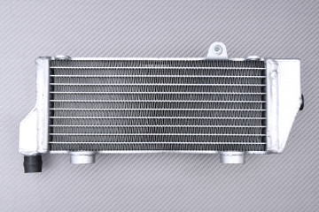 Paire de Radiateurs Eau Racing Renforcés AVDB HUSABERG FX 450 2010 - 2011 Paire de Radiateurs Eau Racing Renforcés AVDB HUSABERG FX 450 2010 - 2011